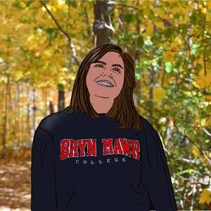 Meet your Posher, Maura